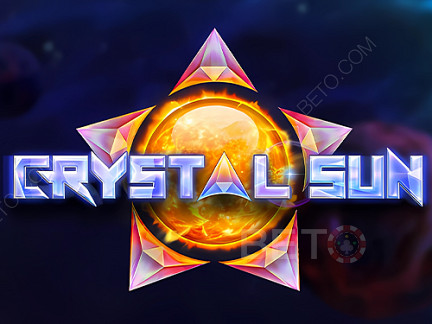 Crystal Sun Δοκιμαστική έκδοση