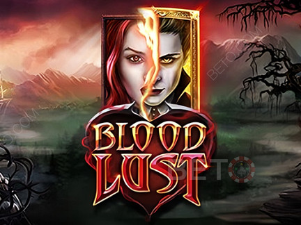 Blood Lust Δοκιμαστική έκδοση