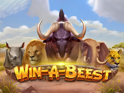 Win A Beest Δοκιμαστική έκδοση