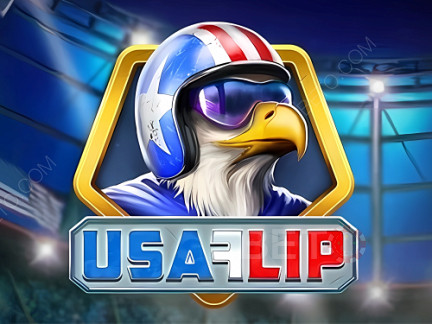 USA Flip  Δοκιμαστική έκδοση