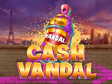 Cash Vandal Δοκιμαστική έκδοση