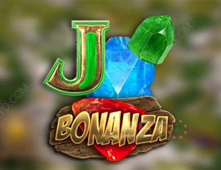 Bonanza Megaways online παιχνίδι καζίνο