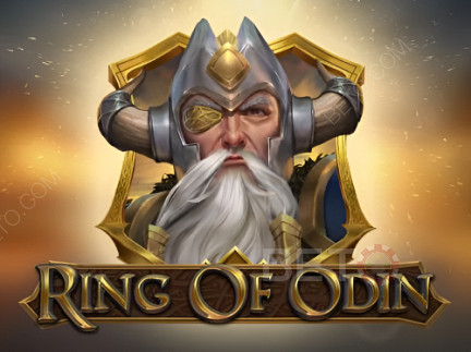 Ring of Odin  Δοκιμαστική έκδοση