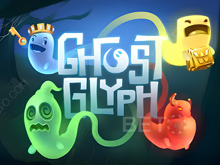 Ghost Glyph Δοκιμαστική έκδοση