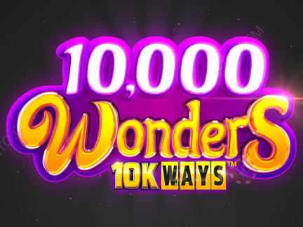 10000 Wonders 10k Ways Δοκιμαστική έκδοση