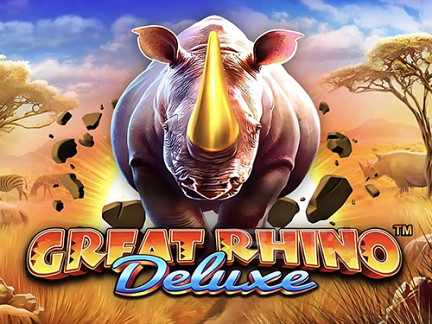 Great Rhino Deluxe Δοκιμαστική έκδοση