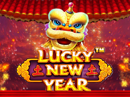Lucky New Year  Δοκιμαστική έκδοση