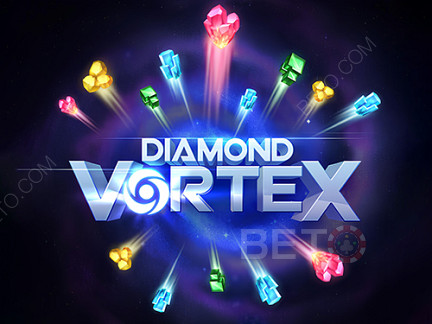 Diamond Vortex Δοκιμαστική έκδοση