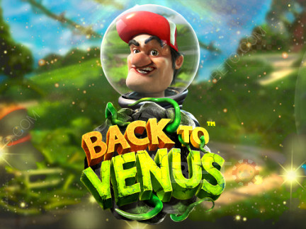 Back To Venus Δοκιμαστική έκδοση