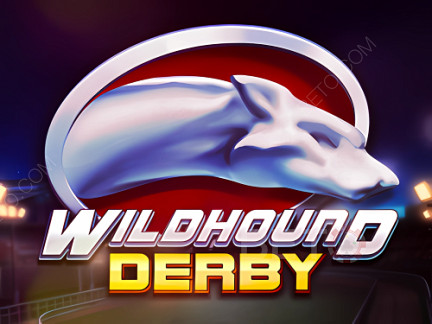 Wildhound Derby Δοκιμαστική έκδοση