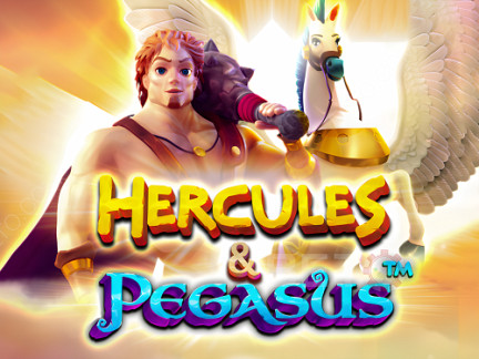 Hercules and Pegasus Δοκιμαστική έκδοση