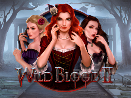 Wild Blood 2 Δοκιμαστική έκδοση