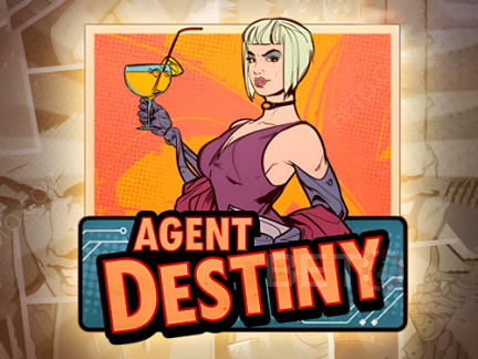 Agent Destiny Δοκιμαστική έκδοση