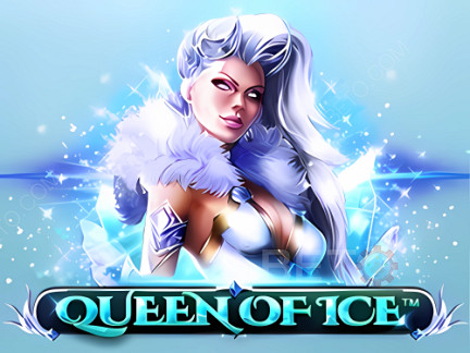 Queen Of Ice Δοκιμαστική έκδοση