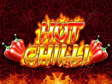Hot Chilli  Δοκιμαστική έκδοση