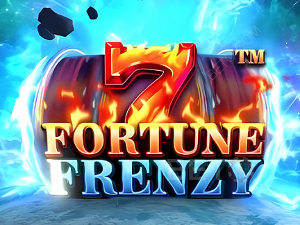 7 Fortune Frenzy Δοκιμαστική έκδοση