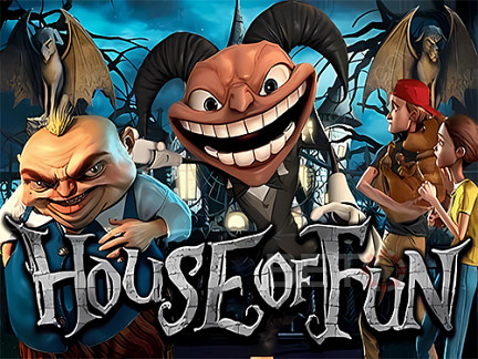 House of Fun  Δοκιμαστική έκδοση