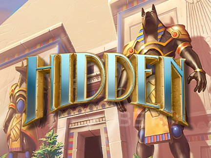 Hidden  Δοκιμαστική έκδοση