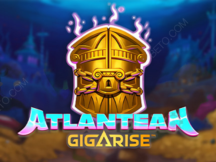 Atlantean Gigarise Δοκιμαστική έκδοση