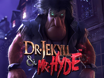 Dr. Jekyll & Mr. Hyde Δοκιμαστική έκδοση