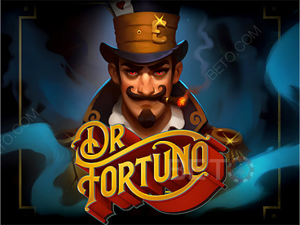 Dr Fortuno Δοκιμαστική έκδοση