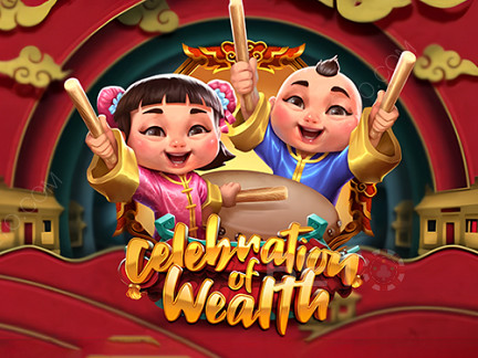 Celebration of Wealth Δοκιμαστική έκδοση