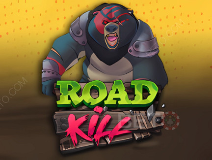 Roadkill Δοκιμαστική έκδοση