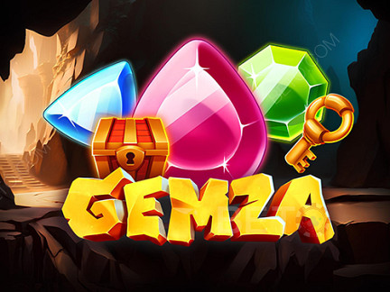Gemza Δοκιμαστική έκδοση