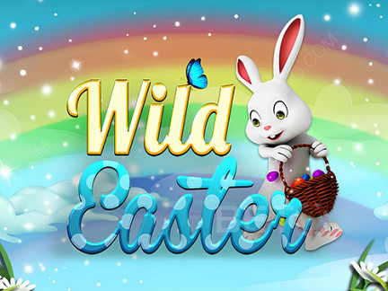 Wild Easter Δοκιμαστική έκδοση