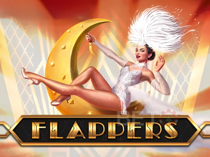 Flappers Δοκιμαστική έκδοση