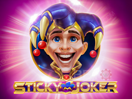 Sticky Joker Δοκιμαστική έκδοση