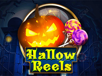 Hallow Reels Δοκιμαστική έκδοση