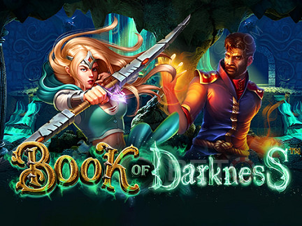 Book of Darkness Δοκιμαστική έκδοση
