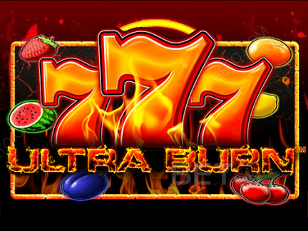 Ultra Burn Δοκιμαστική έκδοση