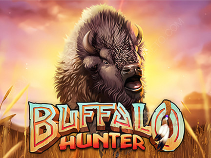 Buffalo Hunter Δοκιμαστική έκδοση
