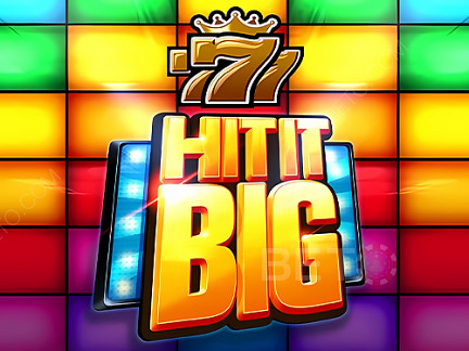 Hit It Big  Δοκιμαστική έκδοση