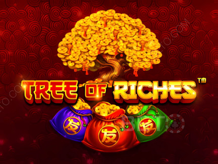 Tree of Riches Δοκιμαστική έκδοση