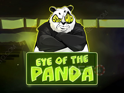 Eye of the Panda  Δοκιμαστική έκδοση