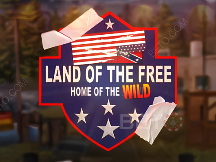 Land of the Free Δοκιμαστική έκδοση