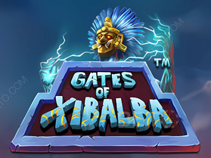 Gates of Xibalba Δοκιμαστική έκδοση