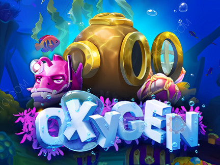 Oxygen Δοκιμαστική έκδοση