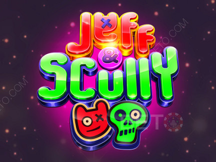 Jeff & Scully Δοκιμαστική έκδοση