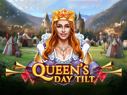 Queen's Day Tilt Δοκιμαστική έκδοση
