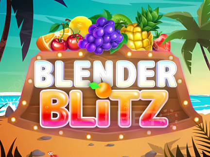 Blender Blitz  Δοκιμαστική έκδοση