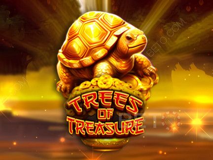 Trees of Treasure Δοκιμαστική έκδοση