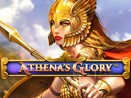 Athena's Glory Δοκιμαστική έκδοση