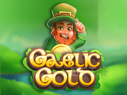 Gaelic Gold Δοκιμαστική έκδοση