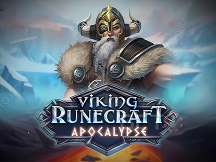 Viking Runecraft Apocalypse Δοκιμαστική έκδοση