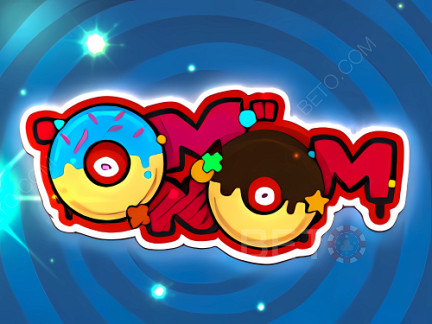 Om Nom Δοκιμαστική έκδοση