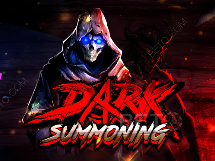 Dark Summoning Δοκιμαστική έκδοση